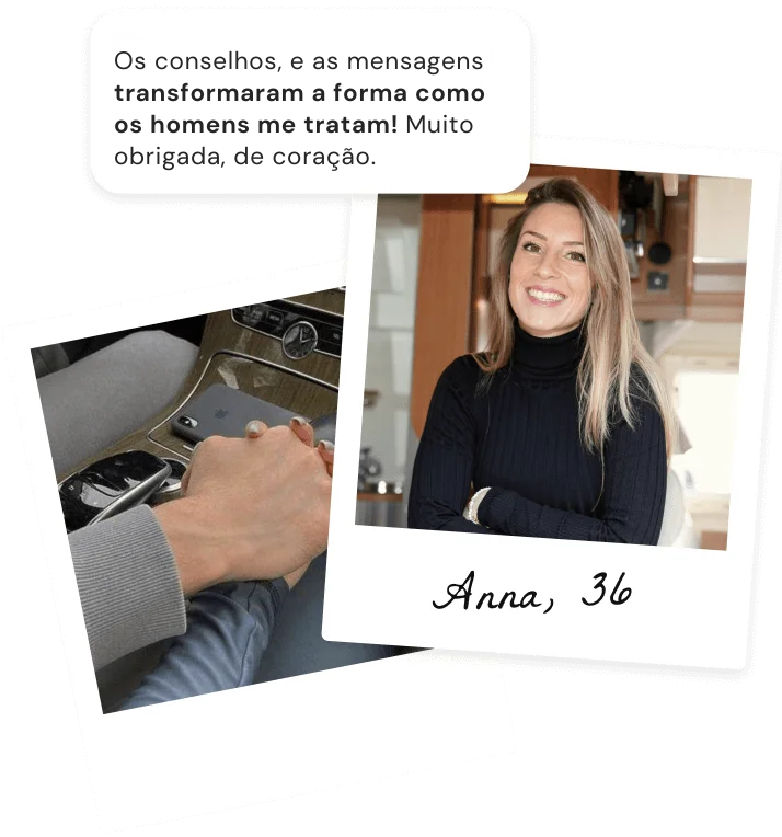 Historia de sucesso 2